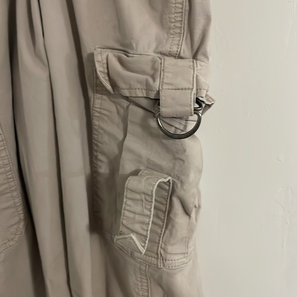 Cargo pants - Picture 3 of 4